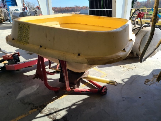 Vicon  Horn Spreader