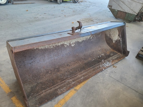 Loader Bucket