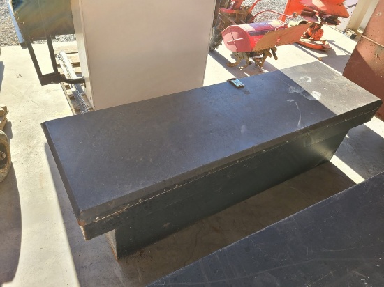 Tractor Supply  Truck Toolbox