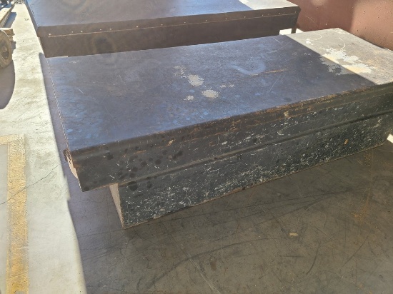 Truck Toolbox