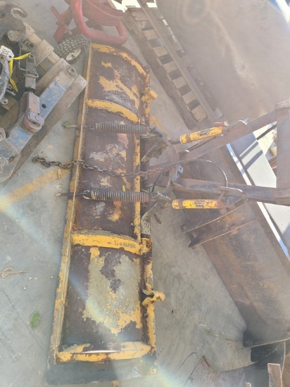 Meyer  Snow Plow