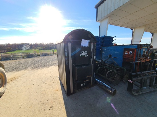 Classic Edge 550 Outdoor Furnace