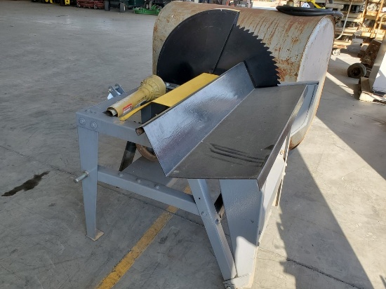 Buck Saw