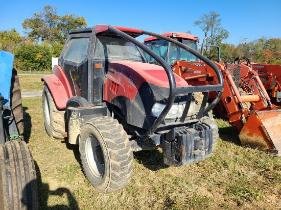 Case IH Farmall 120C Cab Tractor 'Ride & Drive'