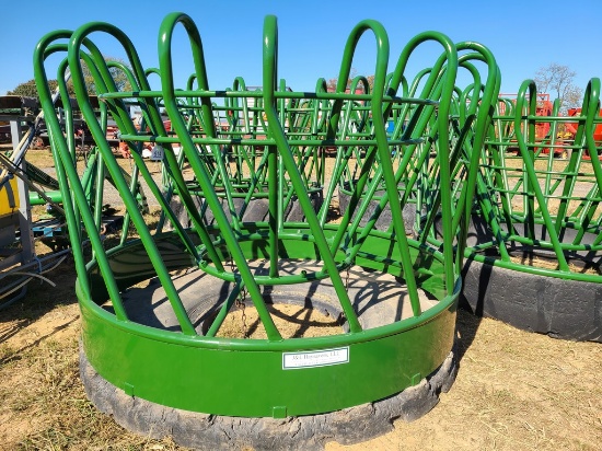 J&L Haysavers RTFL Bale Feeder 'NEW'