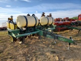 John Deere 7200 Corn Planter