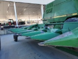 John Deere 40 Corn Head