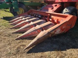Massey Ferguson 1163 Corn Head