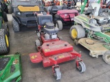 Ferris BGF32B Walk Behind Mower 'Runs & Operates'