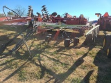 2012 Claas Liner 450 Rotary Rake