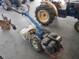 BCS  Tiller