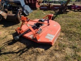 Land Pride RCF2060 Rotary Mower