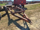 Farm Trailer   'NO TITLE'