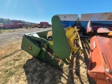 John Deere 215 Grain Platform