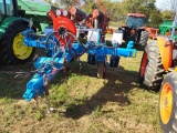 Monosem NG Plus 4 Planter