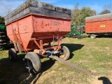Killbros  Gravity Bin Wagon