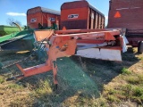 Kuhn FC352MN Discbine