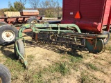 John Deere  Bar Rake