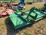John Deere 709 Rotary Mower
