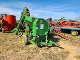 Lancaster  Hammer Mill Blower
