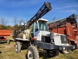 1994 Willmar 7450 Self Propelled Sprayer 'Runs & Operates'