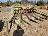 Claas  Corn Head