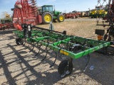 Unverferth Perfecta 10 Cultivator 'LIKE NEW'