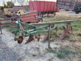 John Deere  Plow