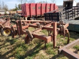 International  Chisel Plow