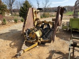 Alamo  Batwing Rotary Mower 'AS-IS'