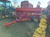 Sunflower 9412 Grain Drill