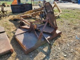 Rotary Mower
