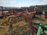 New Holland 256 Bar Rake