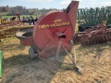 New Holland 28 Forage Blower