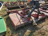 Bush Hog 307 Rotary Mower