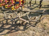 Cultivator