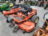 Kubota ZD28 Zero Turn 'Runs & Operates'