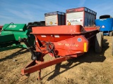 2006 New Holland 185 Manure Spreader