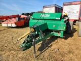 Hydra Ram 790 Manure Spreader