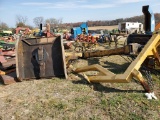 Diamond Mower