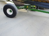 EZ Trail 880 Head Cart