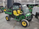 2008 John Deere 620i Gator Utility Vehicle - NO TITLE 'Runs & Operates'