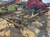 Glencoe  Cultivator