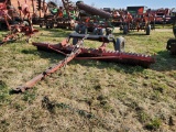 Agco CP40 Packer