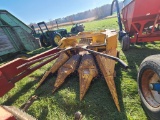 New Holland 3PN Corn Head