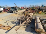 Oliver  Cultivator