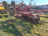 Case IH 3800 Disc