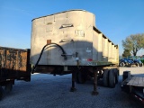 Penn   Dump Trailer 'NO TITLE'
