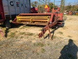 New Holland 489 Haybine