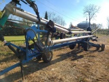 Dry Hill DH610 Manure Pump
